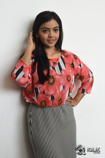 Nithya-Shetty-at-Padesave-Movie-Platinum-Disc-Function